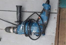 Location outil Perceuse Électrique Dexter près de Saint-Nazaire