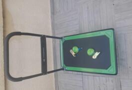 Location outil Diable Pliant près de Marseille