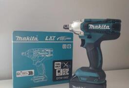Location outil Visseuse Électrique Makita près de Thionville
