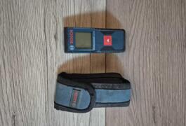 Location outil Télémètre laser Bosch près de Herbignac