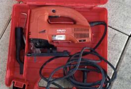 Location outil Scie sauteuse Filaire Hilti près de Herbignac