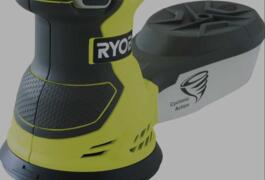 Location outil Ponceuse Électrique Ryobi près de Herbignac