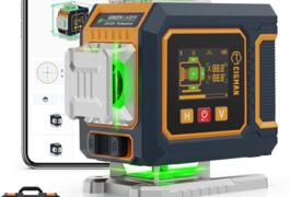 Location outil Niveau laser près de Fors
