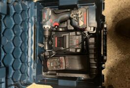 Location outil Perceuse Sans-fil Bosch près de Villecresnes