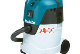 Location outil Aspirateur eau poussière Électrique Makita près de Rochefort-du-Gard