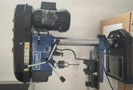 Location outil Perceuse sur colonne Électrique Scheppach près de Arbent