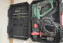 Location outil Burineur perforateur Électrique Parkside près de Arbent