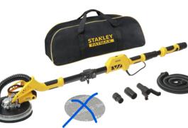 Location outil Ponceuse girafe Électrique Stanley près de Châlons-sur-Vesle