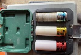 Location outil Clé à douille Coffret Parkside près de Lapouyade