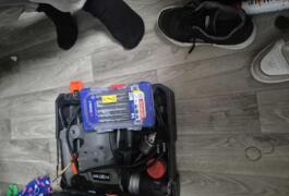 Location outil Burineur perforateur Électrique près de Limoges