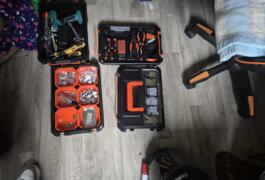 Location outil Caisse à outils Divers près de Limoges