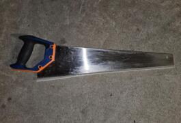 Location outil Scie égoine Dexter près de Massy