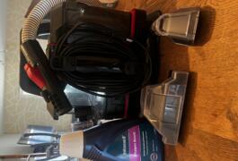 Location outil Shampouineuse près de Roost-Warendin