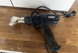 Location outil Décapeur Électrique près de Roost-Warendin