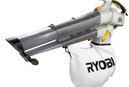Location outil Aspirateur souffleur Électrique Ryobi près de Marseille