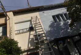 Location outil Échelle Alu Aeg près de Perpignan