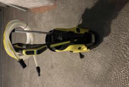 Location outil Nettoyeur haute pression Électrique Karcher près de Nice