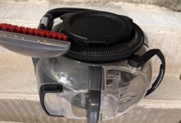 Location outil Shampouineuse Bissell près de Nice