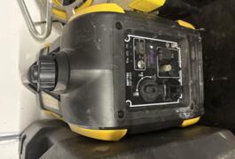 Location outil Groupe électrogène Thermique près de Nice