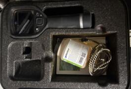 Location outil Détecteur thermique Électrique près de Nice