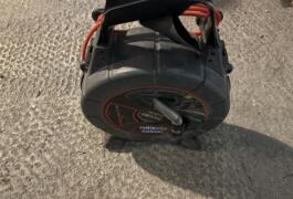 Location outil Caméra de canalisation près de Nice