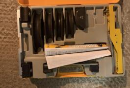 Location outil Cintreuse Manuel Rems près de Nice