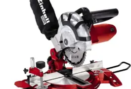 Location outil Scie à onglet Électrique Einhell près de Toulouse