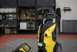 Location outil Nettoyeur haute pression Électrique Karcher près de Aucamville