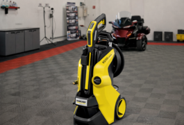 Location outil Nettoyeur haute pression Électrique Karcher près de Aucamville