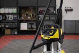 Location outil Aspirateur eau poussière Électrique Karcher près de Aucamville