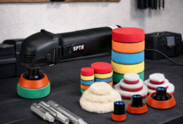 Location outil Polisseuse près de Aucamville