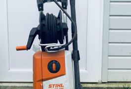 Location outil Nettoyeur haute pression Électrique Stihl près de Bayonne