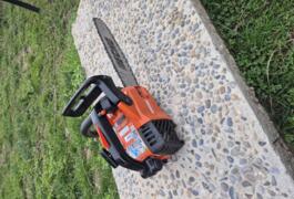 Location outil Tronçonneuse sur perche Thermique près de Châteauneuf-le-Rouge