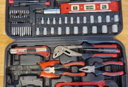 Location outil Caisse à outils près de Toulouse