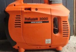 Location outil Groupe électrogène Thermique près de Les Gonds