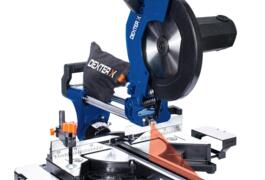 Location outil Scie à onglet Électrique Dexter près de Saint-Julien-de-Concelles