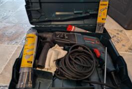 Location outil Burineur perforateur Électrique Bosch près de Nanterre