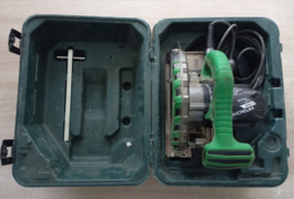 Location outil Scie circulaire électrique près de Saint-Martin-du-Manoir