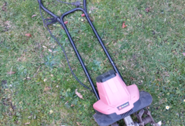 Location outil Motobineuse électrique près de Saint-Martin-du-Manoir