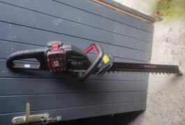 Location outil Taille haie Électrique Parkside près de Les Gonds