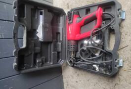 Location outil Décapeur Électrique près de Les Gonds