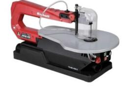 Location outil Scie à chantourner Électrique Einhell près de Les Gonds