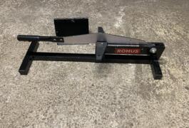 Location outil Guillotine près de Port-de-Bouc