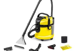 Location outil Shampouineuse Karcher près de Étampes
