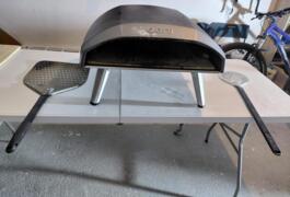 Location outil Four Divers près de Arbent