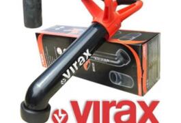 Location outil Débouche canalisation Virax près de Richardménil