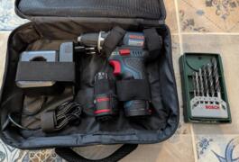 Location outil Perceuse Sans-fil Bosch près de Nanterre