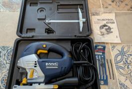 Location outil Scie sauteuse Filaire Mac allister près de Nanterre