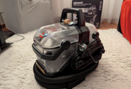 Location outil Shampouineuse Bissell près de Nanterre