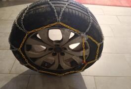 Location outil Chaines neige t102 Norauto près de Les Molières